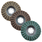 ToolShed Surface Conditioning Discs 125mm Course