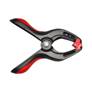 ToolShed Spring Loaded Clamp 100mm