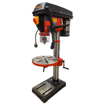 ToolShed Drill Press 16mm Bench Mount 3/4hp