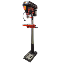 ToolShed Drill Press 16mm Floor Mount 3/4hp