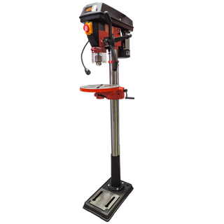 ToolShed Drill Press 16mm Floor Mount 3/4hp