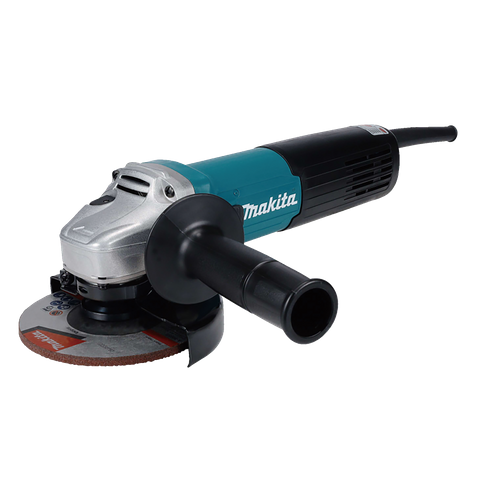 Makita Angle Grinder 125mm 850w