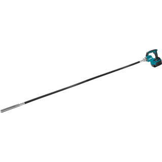 Makita XGT Cordless Concrete Vibrator Brushless 32mm 2.4m 40v - Bare Tool