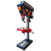 ToolShed Drill Press 20mm Bench Mount 1hp