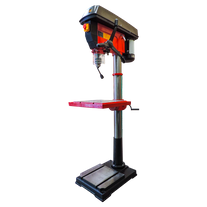 ToolShed Drill Press 32mm Floor Mount 1.5hp