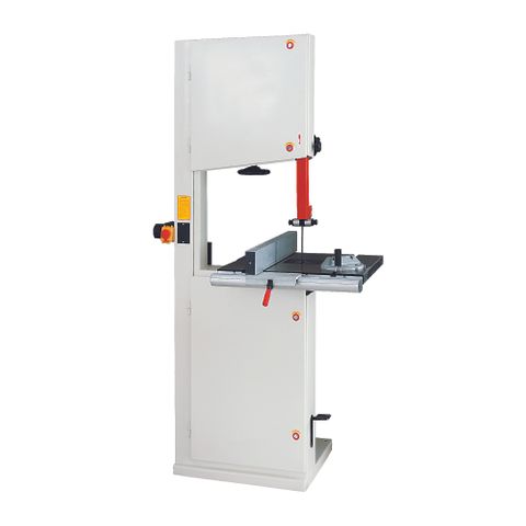 ToolShed Wood Bandsaw 450mm