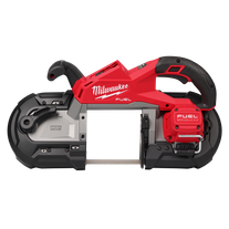 Milwaukee M18 FUEL Cordless Band Saw 125mm 18V - Bare Tool