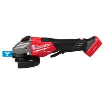 Milwaukee M18 FUEL ONE-KEY Cordless Angle Grinder Braked 125mm 18V - Bare Tool