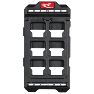 Milwaukee PACKOUT Compact Wall Plate