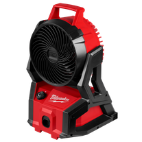 Milwaukee M18 PACKOUT Jobsite Fan 18V - Bare Tool