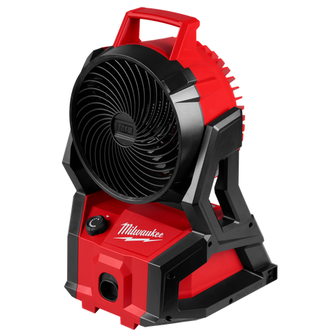 Milwaukee M18 PACKOUT Jobsite Fan 18V - Bare Tool