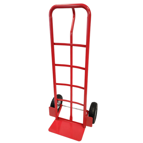 ToolShed Hand Barrow