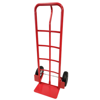 ToolShed Hand Barrow