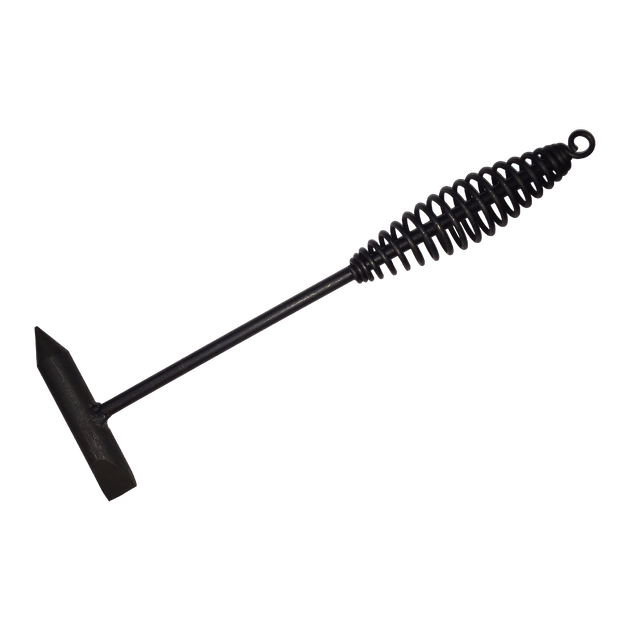 Buy ToolShed Chipping Hammer online in New Zealand The ToolShed