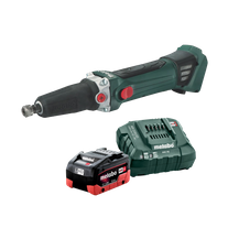 Metabo Cordless Die Grinder 18V 5.5Ah