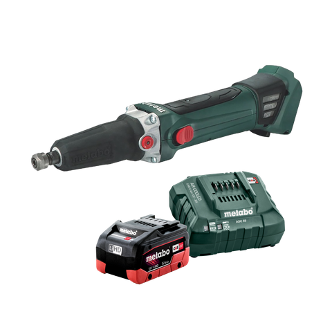 Metabo Cordless Die Grinder 18V 5.5Ah