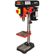 ToolShed Bench Mount Drill Press 13mm 1/2hp 5-Speed