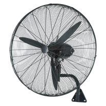 ToolShed Wall Mounted Fan 750mm