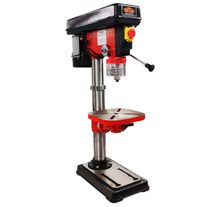 ToolShed Bench Mount Drill Press 16mm 1/2hp 12-Speed