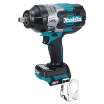 Makita XGT Cordless Impact Wrench 1/2in 1600Nm Detent 40V - Bare Tool