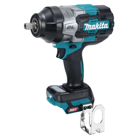 Makita XGT Cordless Impact Wrench 1/2in 1600Nm Detent 40V - Bare Tool