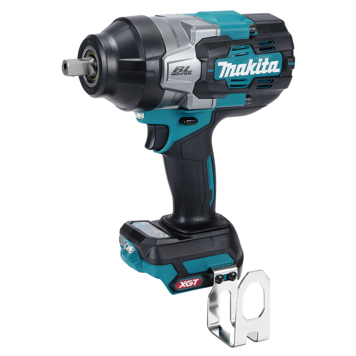 Buy Makita XGT Cordless Impact Wrench 1/2in 1600Nm Detent 40V