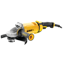 DeWalt Angle Grinder 230mm 2400w