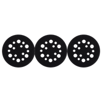 Milwaukee POWERGRID Pad Saver 75mm 3pk