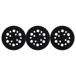 Milwaukee POWERGRID Pad Saver 75mm 3pk