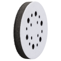 Milwaukee H&L Spnge Pad Interface 75mm