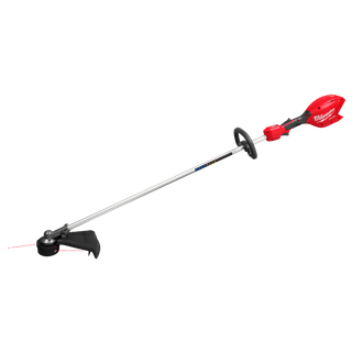 Milwaukee M18 FUEL Cordless Line Trimmer 18V - Bare Tool