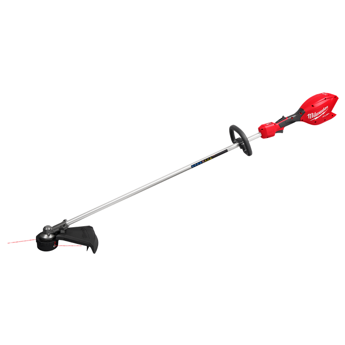 Buy Milwaukee M18 FUEL Cordless Line Trimmer 18V Bare Tool