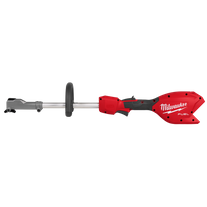 Milwaukee M18 FUEL QUIK-LOK Outdoor Power Head 18V - Bare Tool