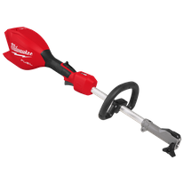 Milwaukee M18 FUEL QUIK-LOK Outdoor Power Head 18V - Bare Tool