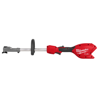 Milwaukee M18 FUEL QUIK-LOK Outdoor Power Head 18V - Bare Tool