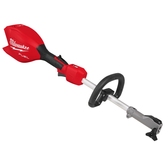 Buy Milwaukee M18 FUEL QUIK-LOK Outdoor Power Head 18V Bare Tool