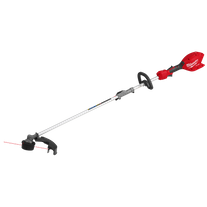 Milwaukee M18 FUEL QUIK-LOK Outdoor Power Head G2 + Line Trimmer 18V - Bare Tool