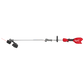 Milwaukee M18 FUEL QUIK-LOK Outdoor Power Head G2 + Line Trimmer 18V - Bare Tool