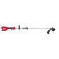 Milwaukee M18 FUEL QUIK-LOK Outdoor Power Head G2 + Line Trimmer 18V - Bare Tool