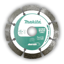 Makita DIAMAK Segmented Diamond Disc 105 x 20mm