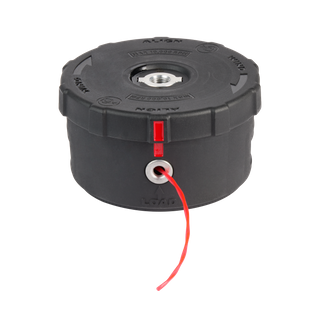 Milwaukee Line Trimmer Head Easy Load