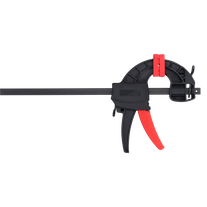 ToolShed Quick Bar Clamp 300mm