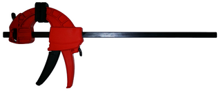 ToolShed Quick Bar Clamp 450mm