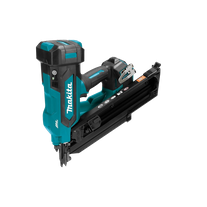 Makita LXT Cordless Framing Nail Gun with Case 18V - Bare Tool