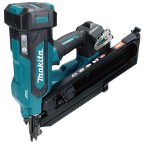 Makita LXT Cordless Framing Nail Gun with Case 18V - Bare Tool