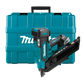 Makita LXT Cordless Framing Nail Gun with Case 18V - Bare Tool