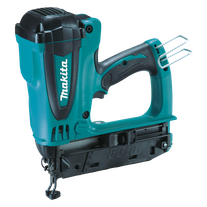 Makita Gas Brad Nailer 16G 7.2v 1.3Ah