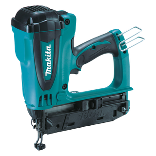 Makita Gas Brad Nailer 16G 7.2v 1.3Ah