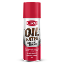 CRC Oil Fighter 400ml - 6Pc