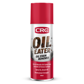 CRC Oil Fighter 400ml - 6pc